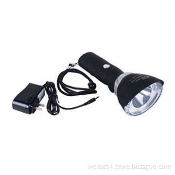 Anti-Explosion Flashlight 4400 Ma